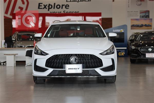 ئێم جی GT 2025  بۆ فرۆشتن لە عێراق - موسڵ